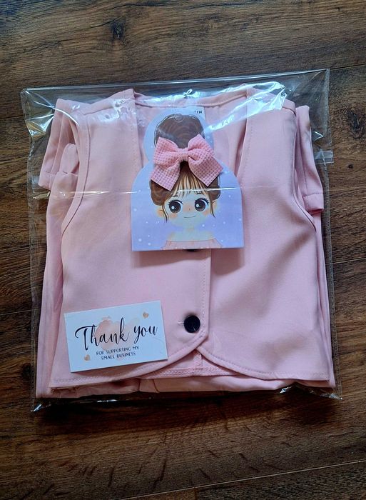 Стилен детски комплект