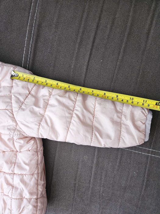 Детско зимно яке 2-3г