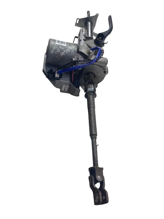 Coloana Directie Volan Nissan Qashqai / Qashqai +2 I J10, Jj10 2006 - 2014 48810Ey40A