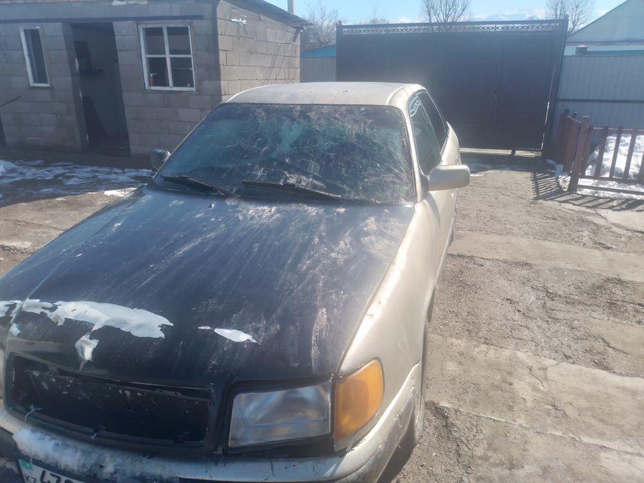 Сатылады ауди 100 с4