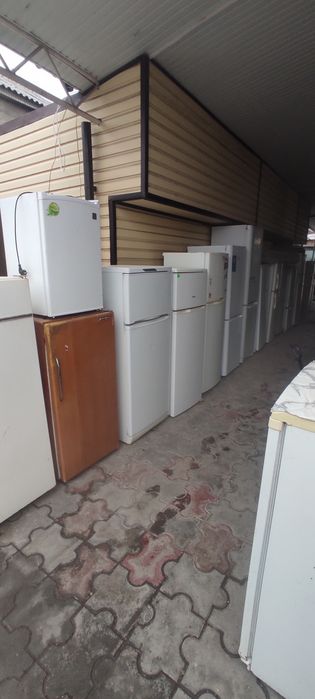 Холодильники с доставкой