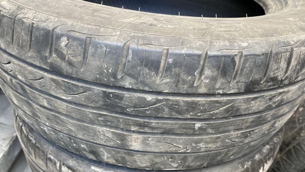 Шины Kumho 195/55/16 2 шины