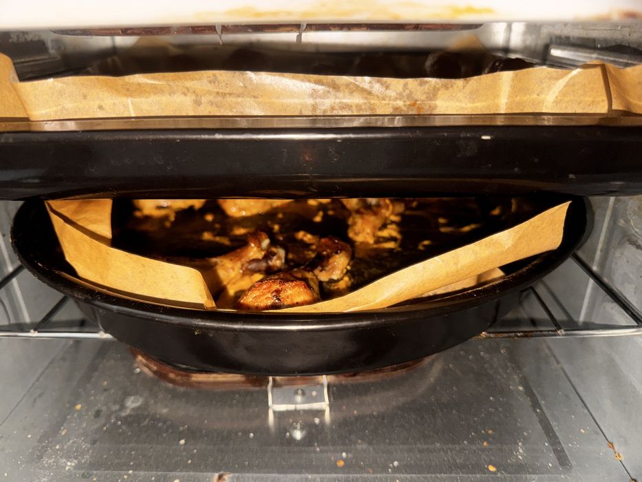 Духовка можно с доставкой до дома Akel