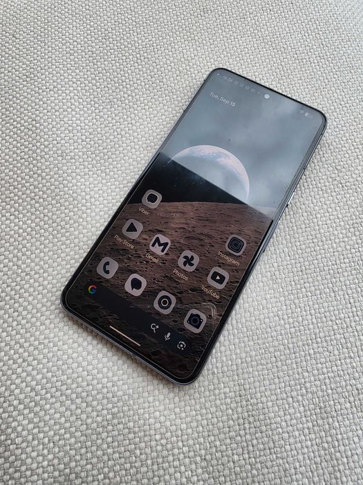 Pixel 8 pro 256GB