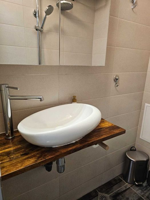 Дава се под наем Двустаен апартамент в Варна, Младост 1 - 50 кв.м за 484.5 € - Снимка #8