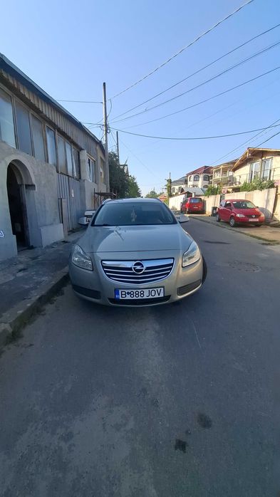 0pel insignia sport tourer