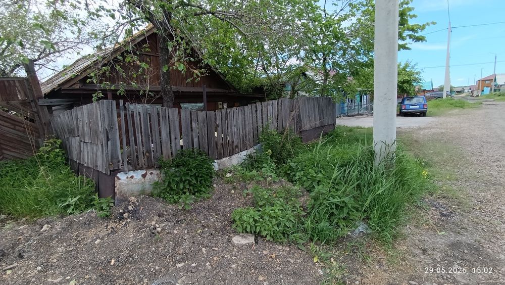 Продам дом(не жилой)