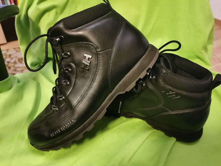 Ghete Helly  Hansen 42 La Sportiva Mammut Salewa  Hoka Salomon