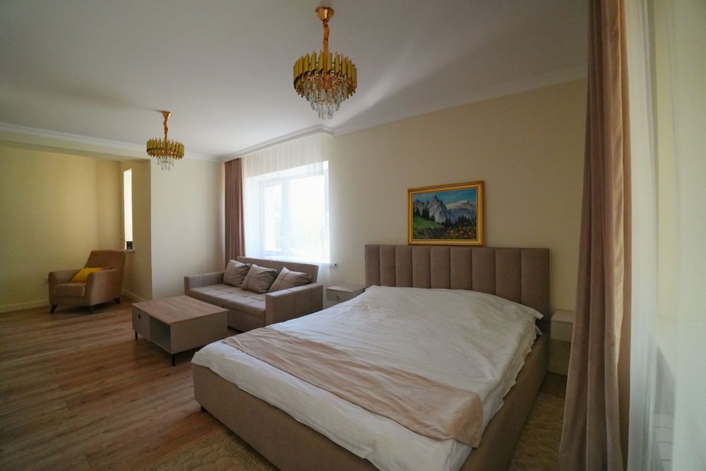 Гостевой дом в Щучинске