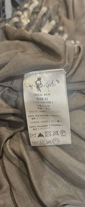 Moschino екип оригинал, Nikole collection