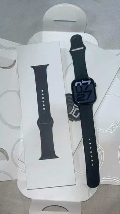 Apple watch 10