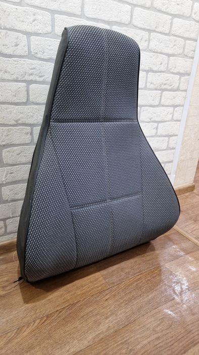 Губка для спинки ВАЗ2107