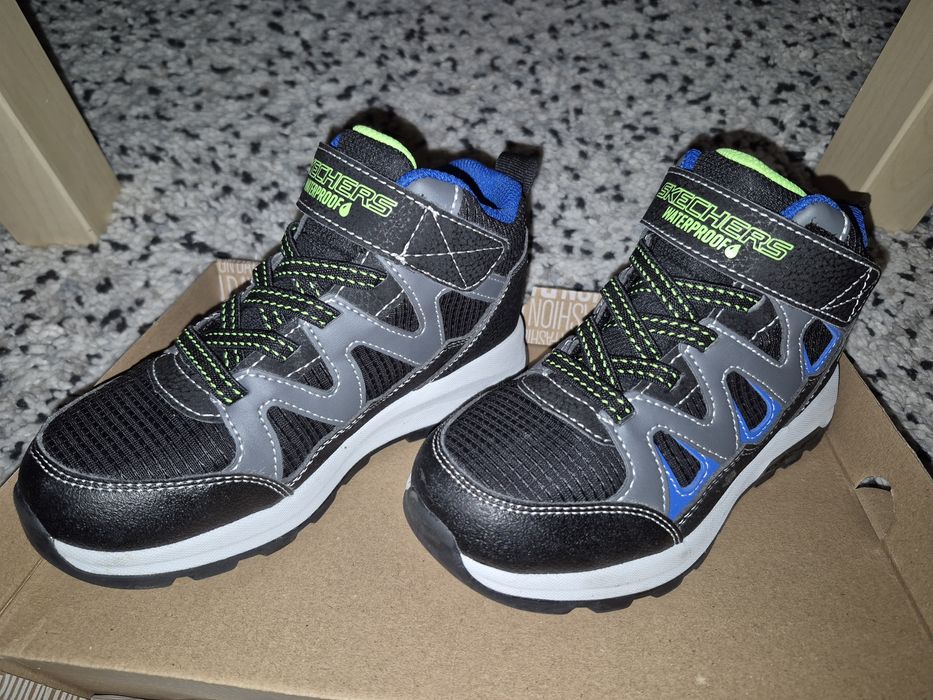 Vand ghete Skechers marimea 30