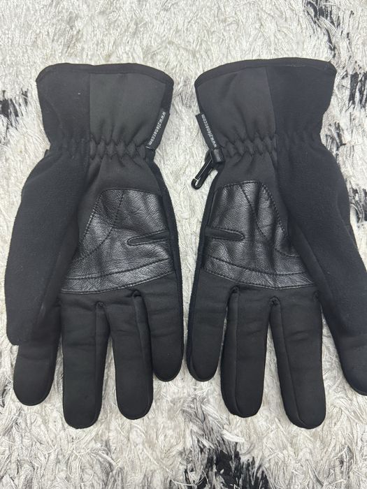 Мъжки ръкавици ZIENER Gore-Tex Windstoper. Размер М