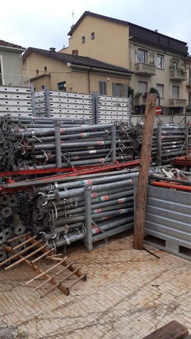 Sistem pentru cofrat placa, planseu, cofraj placa doka, Amadio nu Doka