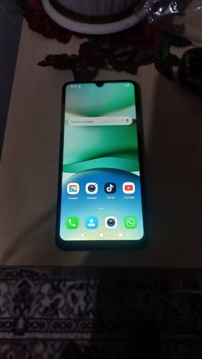 Продам Редми А5 2025