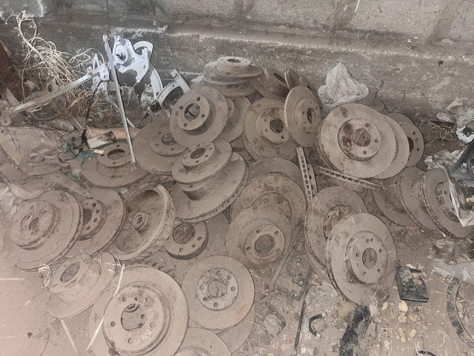 Автозапчасть автошрот