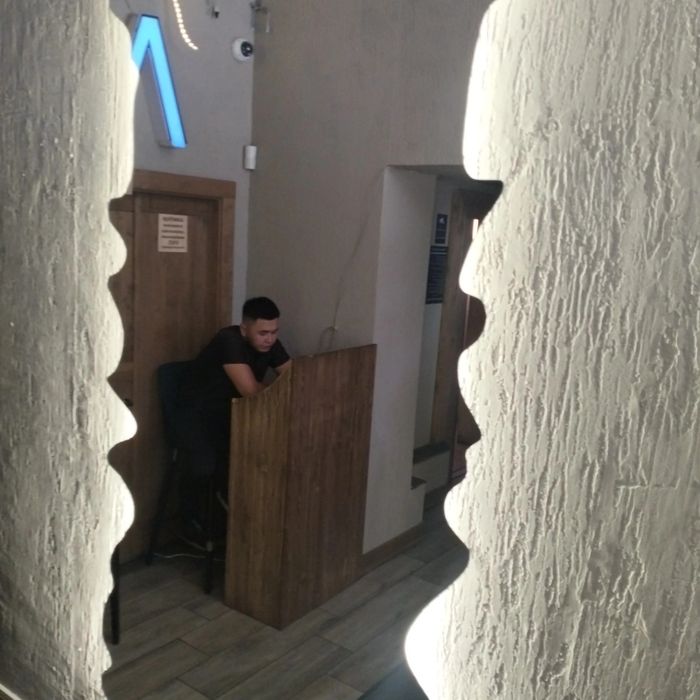 Установка Стекло пакет и Зеркала