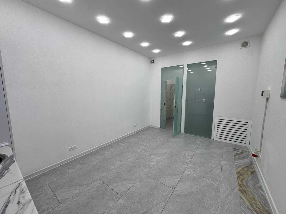 Аренда нежилого помещение Paкат 66м2