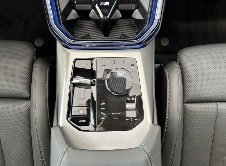 BMW X3 M50 2026 new