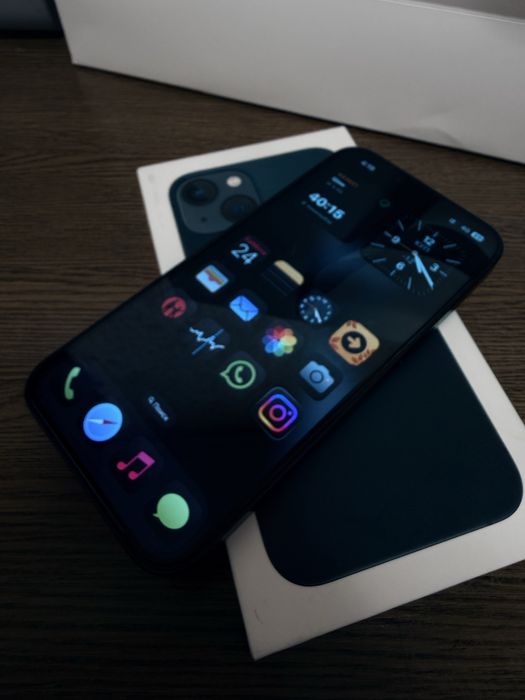 iphone 13,128гб