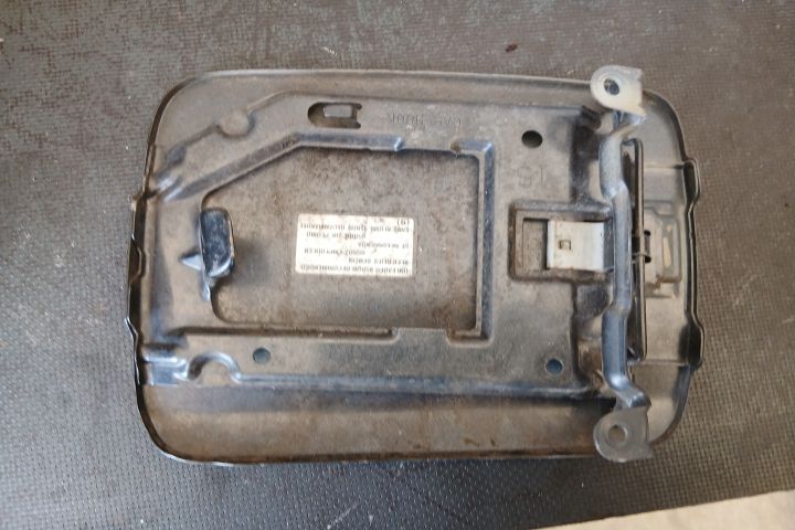 Usita rezervor Subaru Impreza a 3-a generatie