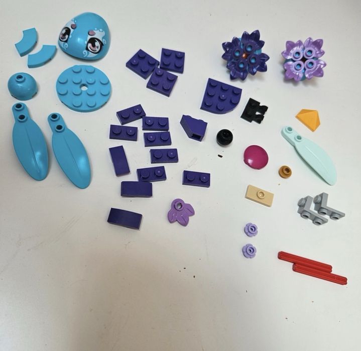 Lego Dreamzzz 71481 - Izzie’s Dream Animals (2024)