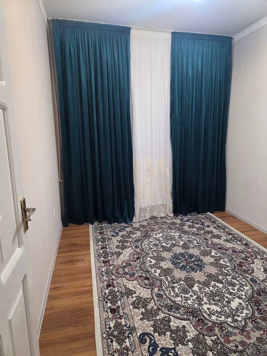 ^60м² Французский дом 2/7/9 РАЗДЕЛКА! Чиланзар 20А Хамкор Банк Продажа