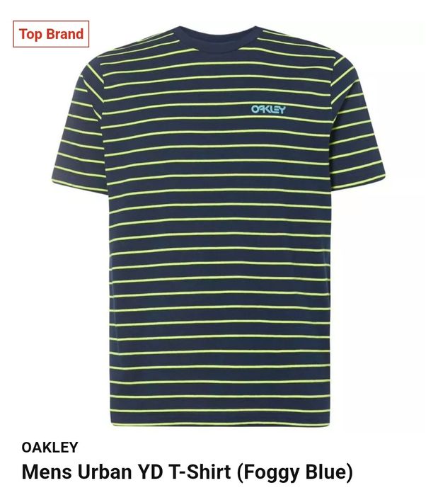 Tricou Oakley original din SUA