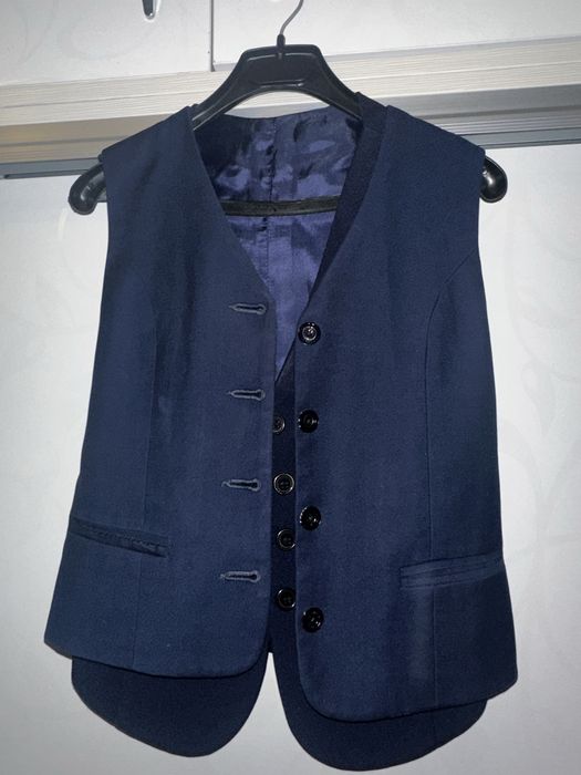 Птджак шаольный рост 140