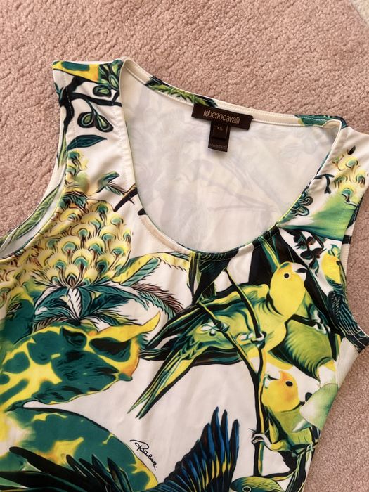 Дамски рокли Roberto Cavalli,Versace,Zara,Guess,Philipp plein