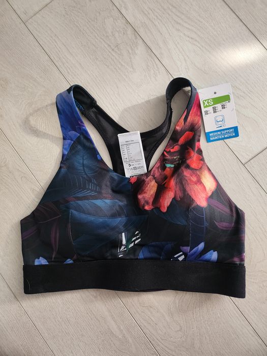 Спортни бюстиета