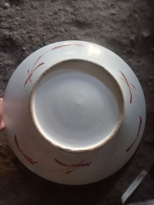 Qashqar Lagan 100 yildan oshiq yosh