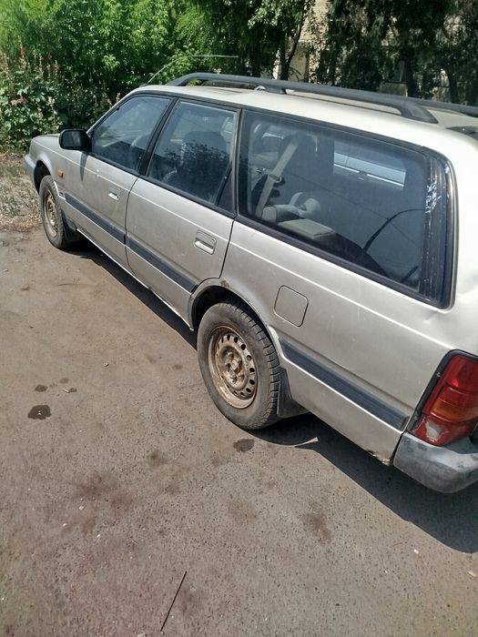 Продам Мазда 626