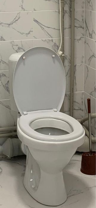 Унитаз сатылады