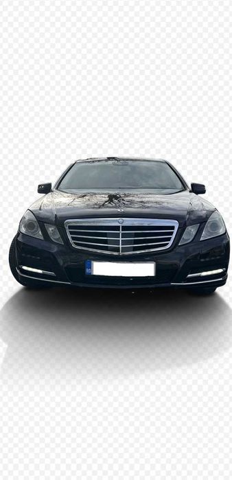 Fiscal pe loc! Mercedes-Benz E 350 CDI – Prim Proprietar RO