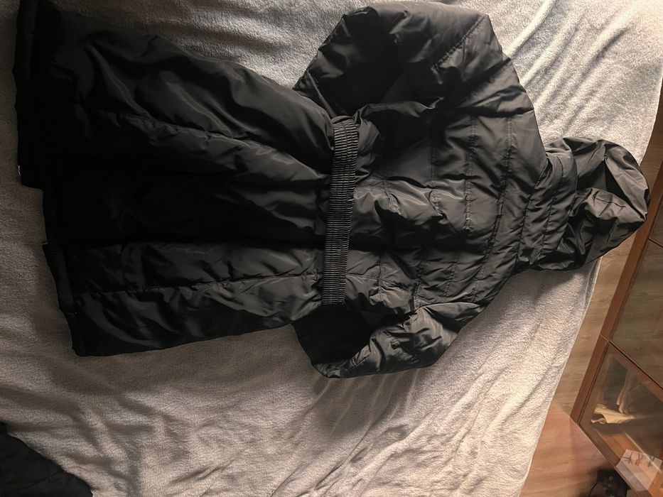 Дамско яке с гъши пух LTB, размер М