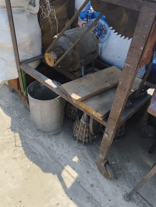 Продам циркулярку.