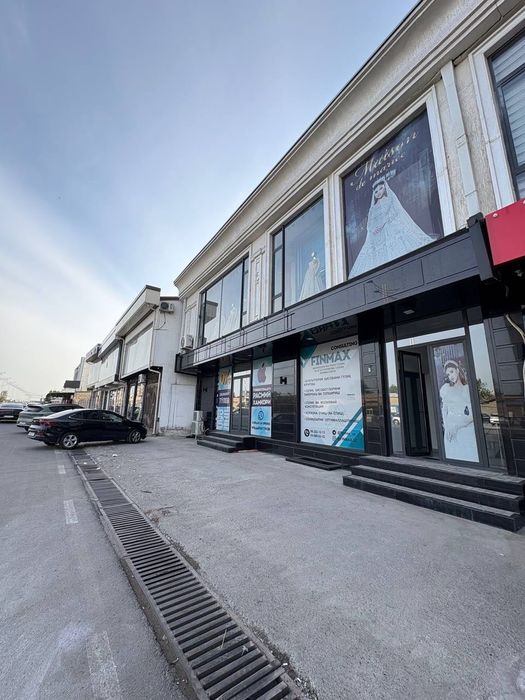 Продажа помещение ул.Нурафшан, Тинчлик 316м2.