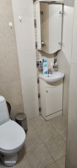 Продава се Тристаен апартамент в Нови пазар - 72 кв.м за 886 €/кв.м - Снимка #11