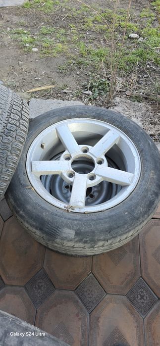 Диски на р 16 3 штук