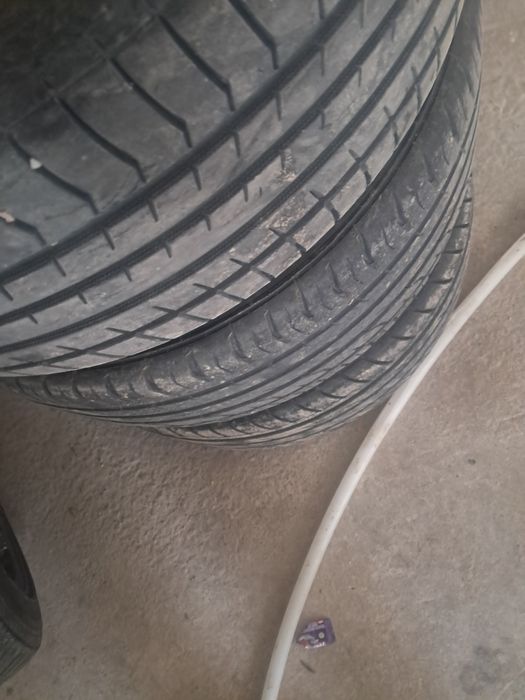 Шины диски VOSSON