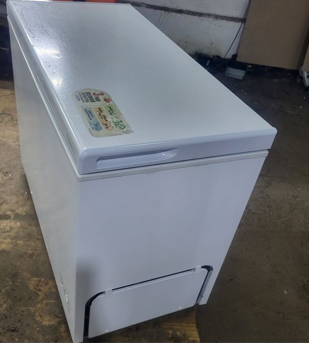 Продам морозилку