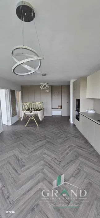 Apartament 3 Camere | 65 MP | Terasa | Parcare | Sopor