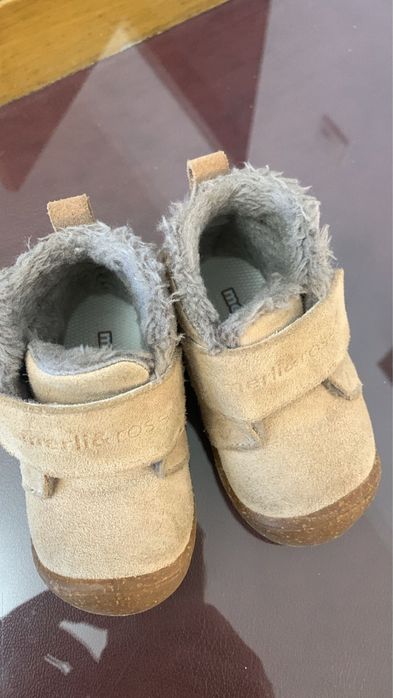 удобная детская обувь