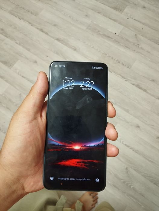 Редми нот 9 обмен