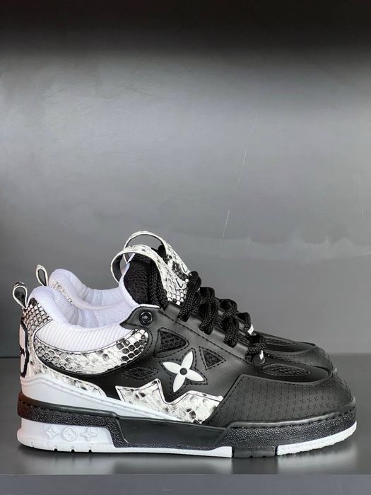 Adidasi Louis Vuitton noi !!! Marimi 36/40 !!!