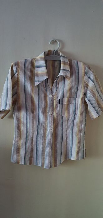 Вещи, блуза, пуловер. 46 размер.