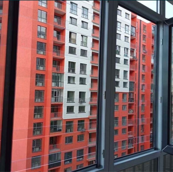 Решетки на окна москитные сетки