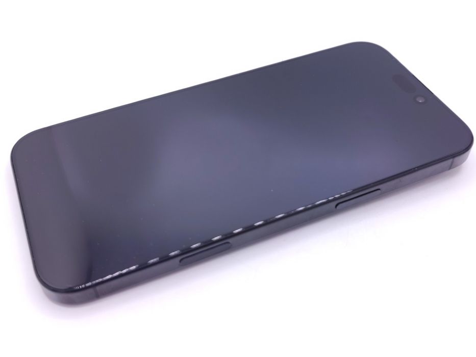 Apple iPhone 16 Pro Max 256GB Black, Garantie 24 luni | #D89236